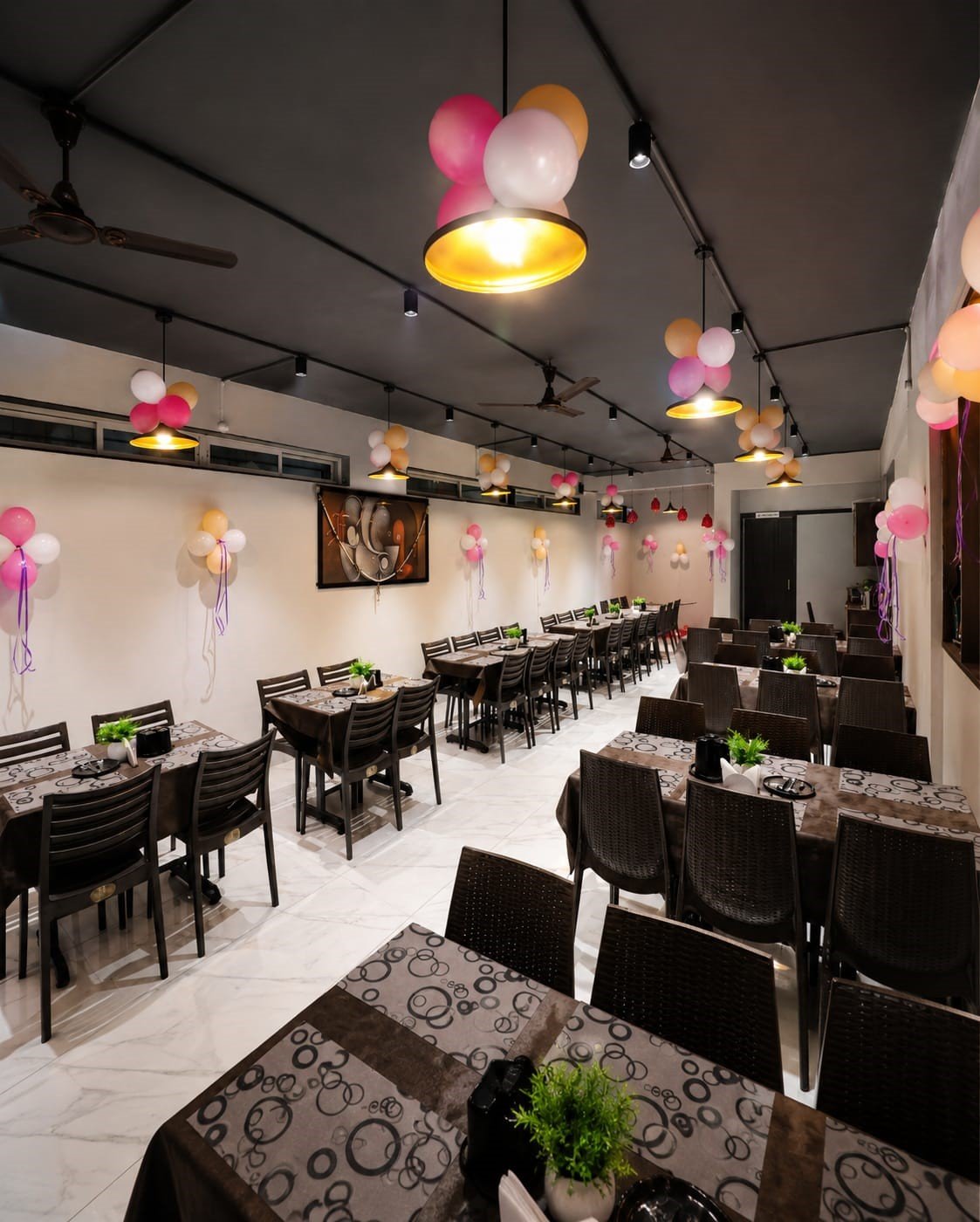 Hotel Mannan Ambiance