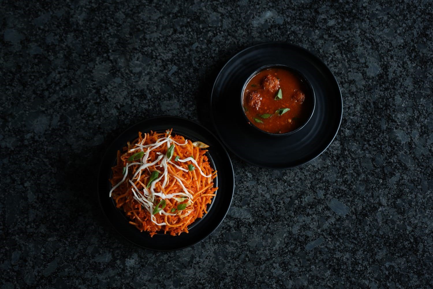Paneer Tikka Platter