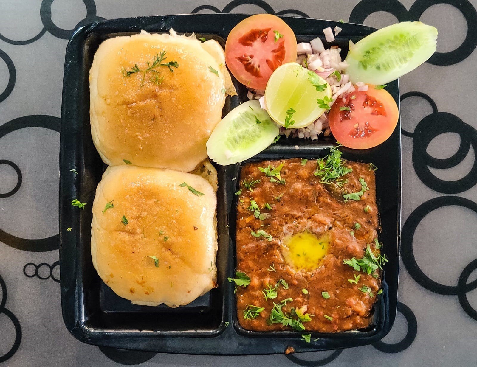 Tawa Chaap Masala