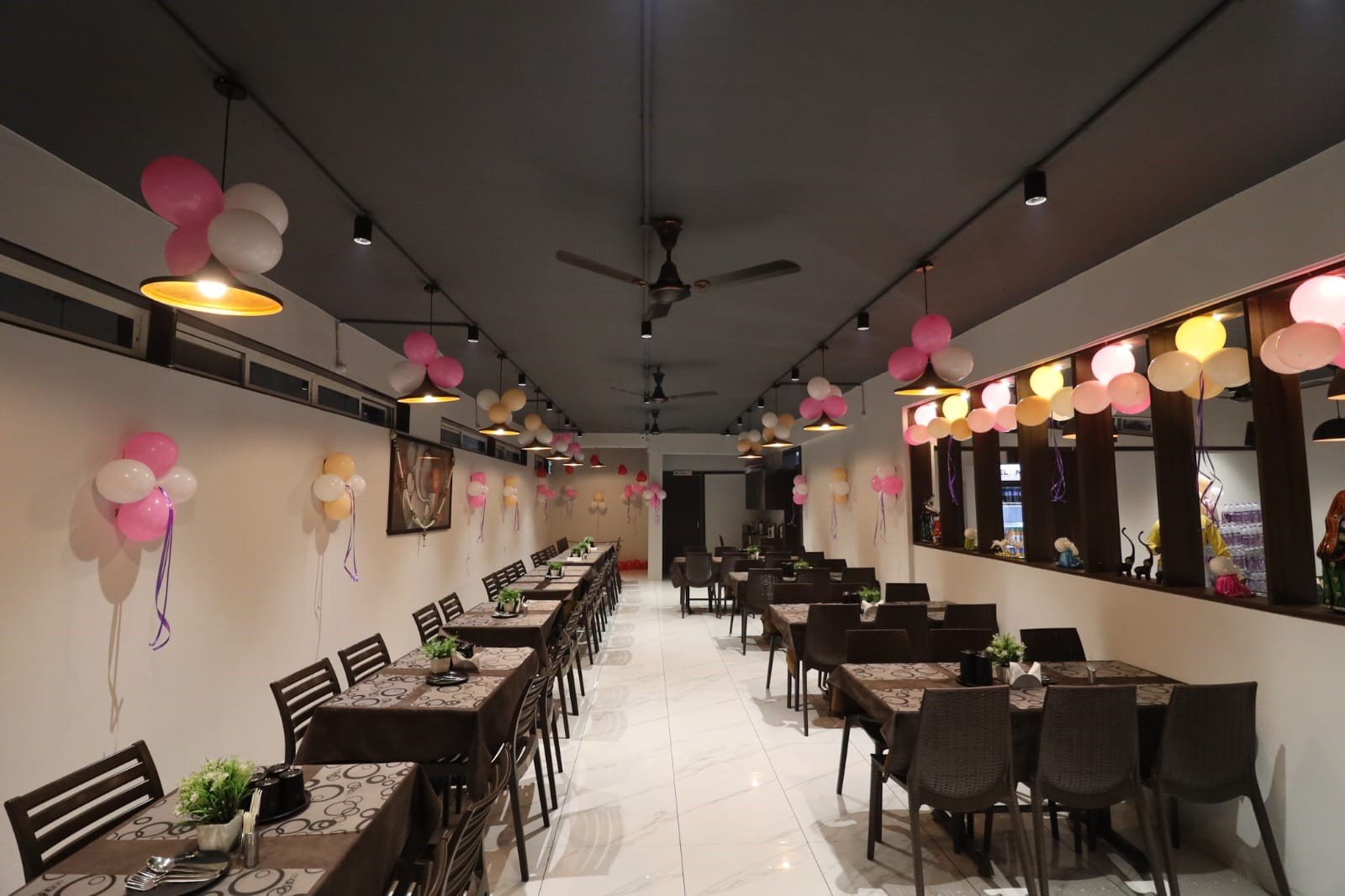 Mannan Interior View 1