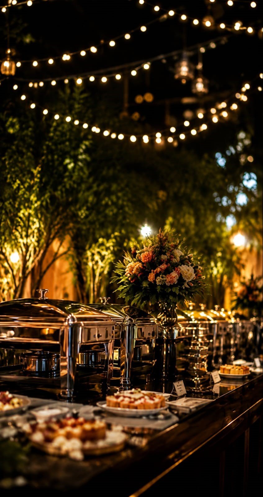Event & Party